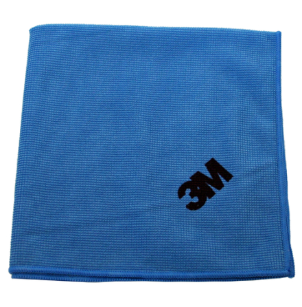 3M Microfiber cloth