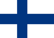 Leverans till Finland